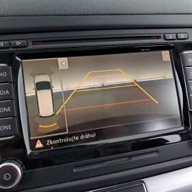 Foto inzerátu VW Sharan 2.0 TDI