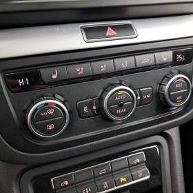 Foto inzerátu VW Sharan 2.0 TDI
