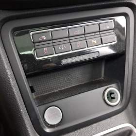 Foto inzerátu VW Sharan 2.0 TDI