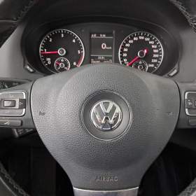 Foto inzerátu VW Sharan 2.0 TDI