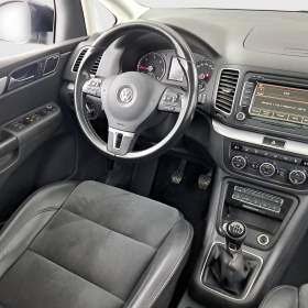 Foto inzerátu VW Sharan 2.0 TDI