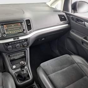Foto inzerátu VW Sharan 2.0 TDI