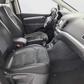 Foto inzerátu VW Sharan 2.0 TDI