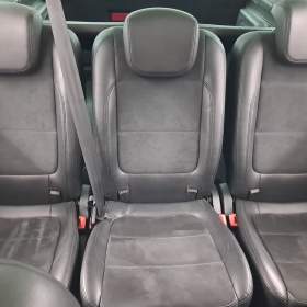 Foto inzerátu VW Sharan 2.0 TDI