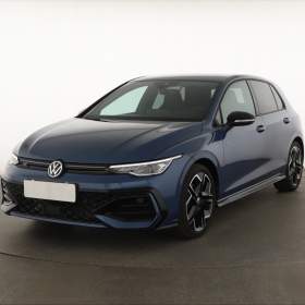 Foto inzerátu VW Golf 1.5 TSI