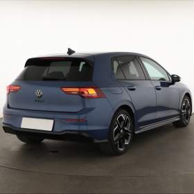 Foto inzerátu VW Golf 1.5 TSI
