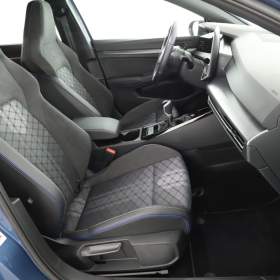 Foto inzerátu VW Golf 1.5 TSI