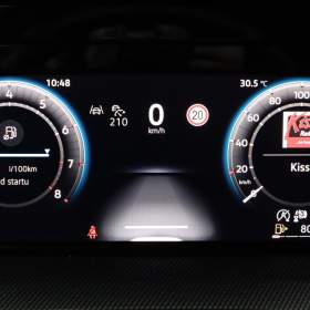Foto inzerátu VW Golf 1.5 TSI