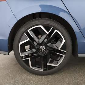 Foto inzerátu VW Golf 1.5 TSI