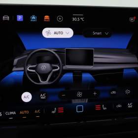 Foto inzerátu VW Golf 1.5 TSI