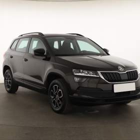 Foto inzerátu Skoda Karoq 1.0 TSI