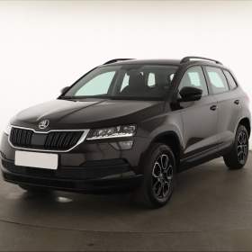 Foto inzerátu Skoda Karoq 1.0 TSI