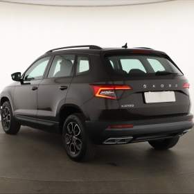 Foto inzerátu Skoda Karoq 1.0 TSI