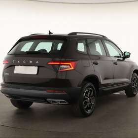 Foto inzerátu Skoda Karoq 1.0 TSI