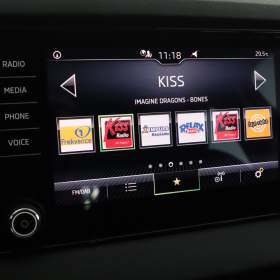 Foto inzerátu Skoda Karoq 1.0 TSI