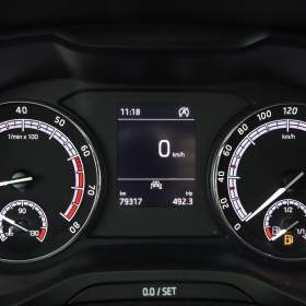 Foto inzerátu Skoda Karoq 1.0 TSI