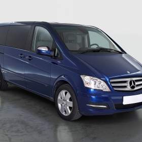 Mercedes Viano 2.2 CDI / 19916144