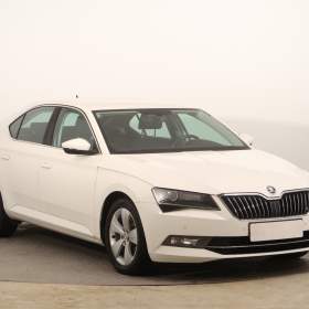 Skoda Superb 2.0 TDI / 19916145