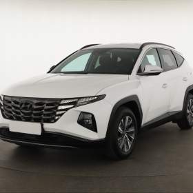 Foto inzerátu Hyundai Tucson 1.6 T-GDI