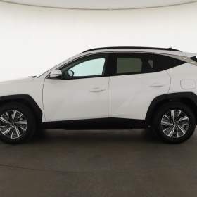 Foto inzerátu Hyundai Tucson 1.6 T-GDI