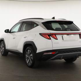 Foto inzerátu Hyundai Tucson 1.6 T-GDI