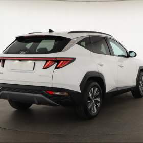 Foto inzerátu Hyundai Tucson 1.6 T-GDI