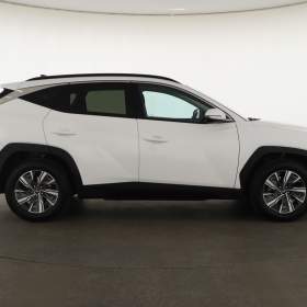 Foto inzerátu Hyundai Tucson 1.6 T-GDI
