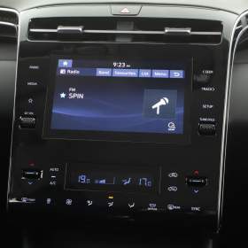 Foto inzerátu Hyundai Tucson 1.6 T-GDI