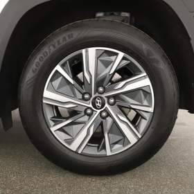 Foto inzerátu Hyundai Tucson 1.6 T-GDI