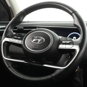 Foto inzerátu Hyundai Tucson 1.6 T-GDI
