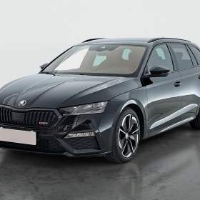 Foto inzerátu Skoda Octavia RS 2.0 TDI
