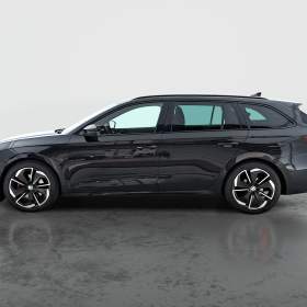 Foto inzerátu Skoda Octavia RS 2.0 TDI