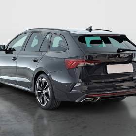 Foto inzerátu Skoda Octavia RS 2.0 TDI