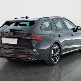 Foto inzerátu Skoda Octavia RS 2.0 TDI
