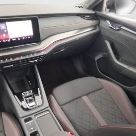 Foto inzerátu Skoda Octavia RS 2.0 TDI