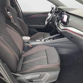 Foto inzerátu Skoda Octavia RS 2.0 TDI
