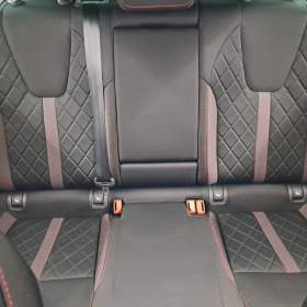 Foto inzerátu Skoda Octavia RS 2.0 TDI