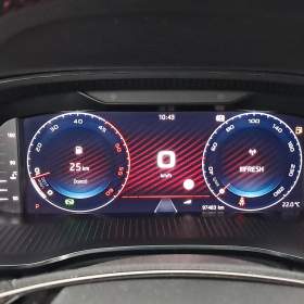 Foto inzerátu Skoda Octavia RS 2.0 TDI