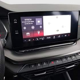 Foto inzerátu Skoda Octavia RS 2.0 TDI
