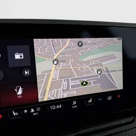 Foto inzerátu Skoda Octavia RS 2.0 TDI