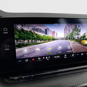 Foto inzerátu Skoda Octavia RS 2.0 TDI