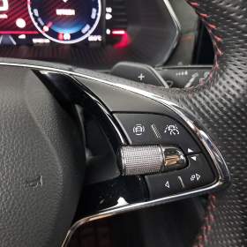 Foto inzerátu Skoda Octavia RS 2.0 TDI