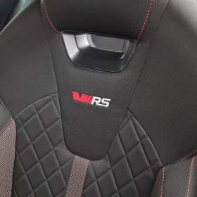 Foto inzerátu Skoda Octavia RS 2.0 TDI