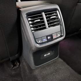 Foto inzerátu Skoda Octavia RS 2.0 TDI