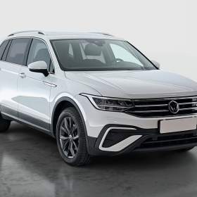 Foto inzerátu VW Tiguan Allspace 1.5 TSI