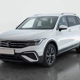 Foto inzerátu VW Tiguan Allspace 1.5 TSI