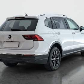 Foto inzerátu VW Tiguan Allspace 1.5 TSI