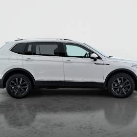 Foto inzerátu VW Tiguan Allspace 1.5 TSI