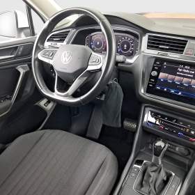 Foto inzerátu VW Tiguan Allspace 1.5 TSI