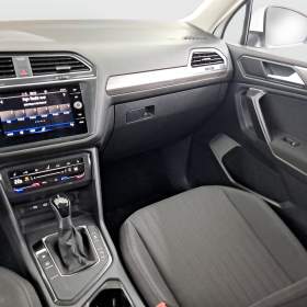 Foto inzerátu VW Tiguan Allspace 1.5 TSI